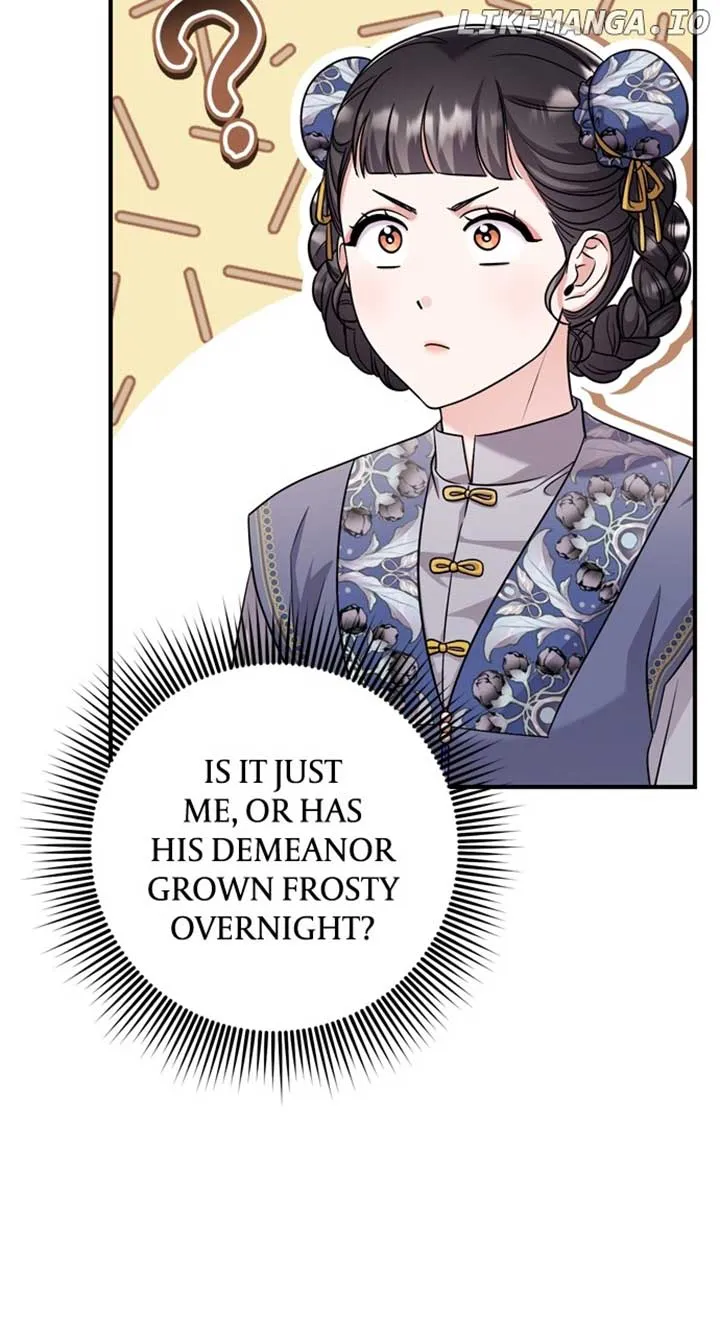 A Master, Who Woke up as a Concubine Chapter 57 Online - página 96
