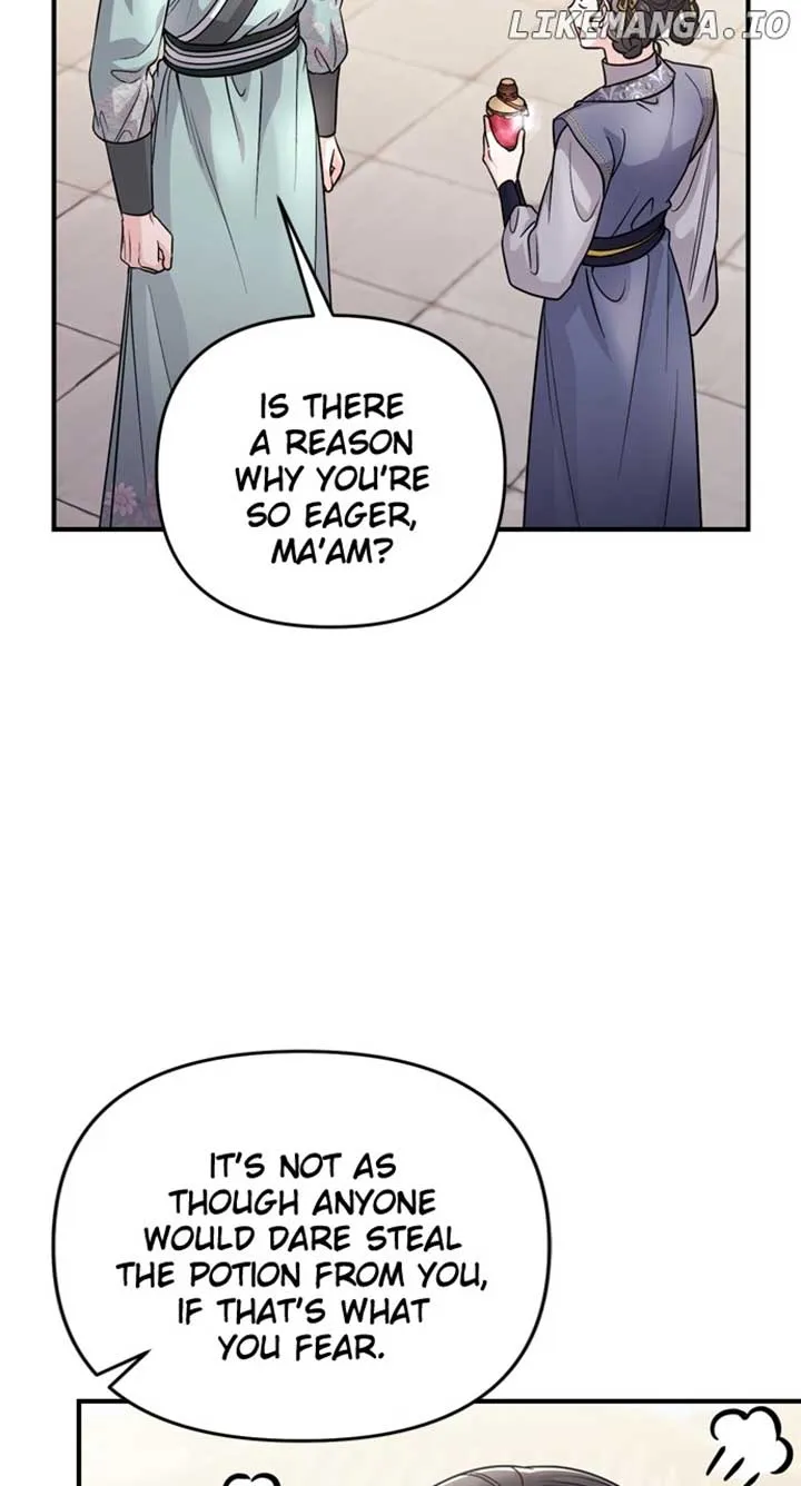A Master, Who Woke up as a Concubine Chapter 57 Online - página 99