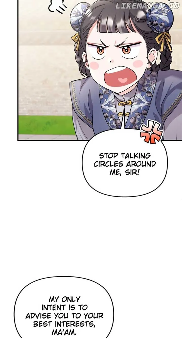 A Master, Who Woke up as a Concubine Chapter 57 Online - página 100