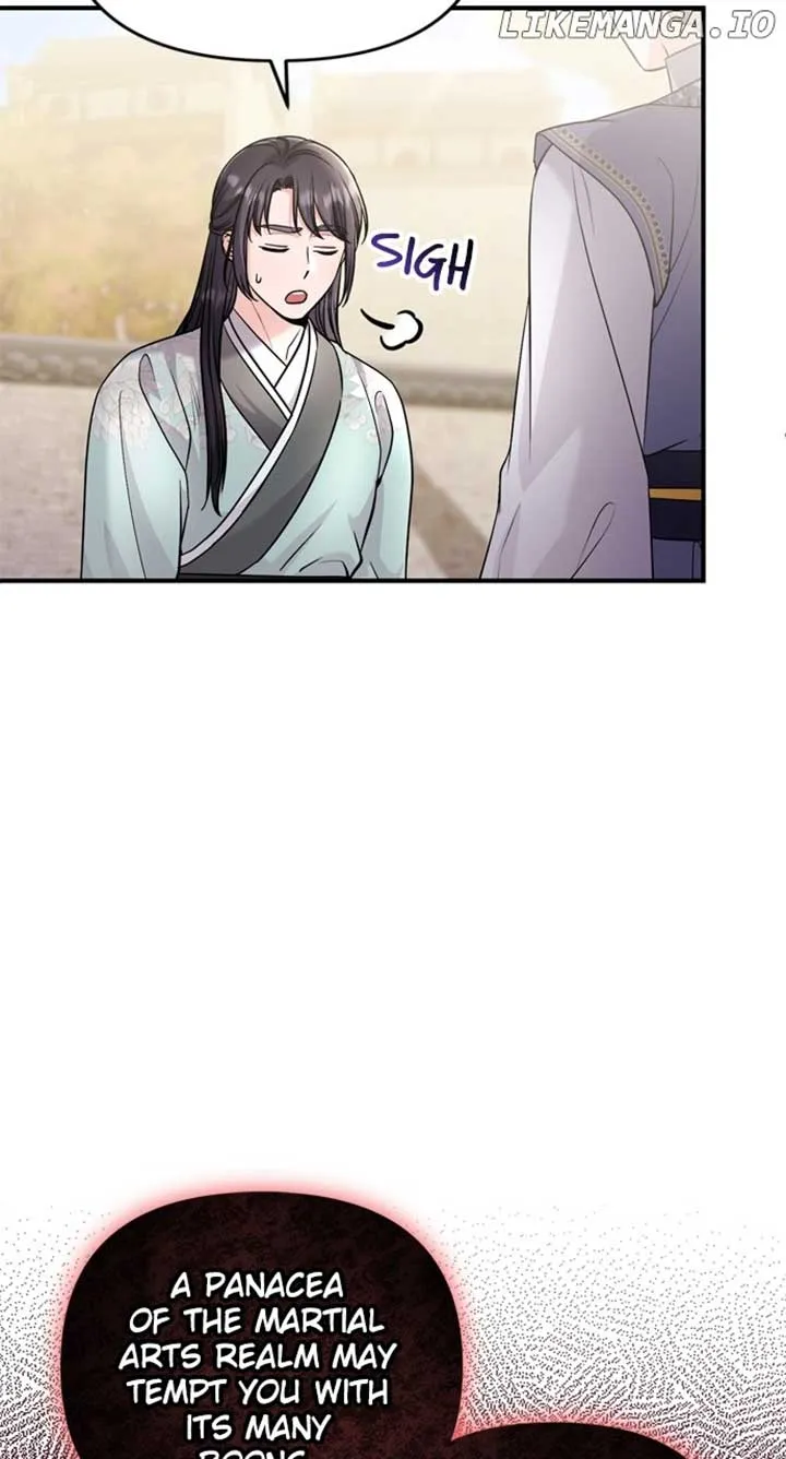 A Master, Who Woke up as a Concubine Chapter 57 Online - página 101