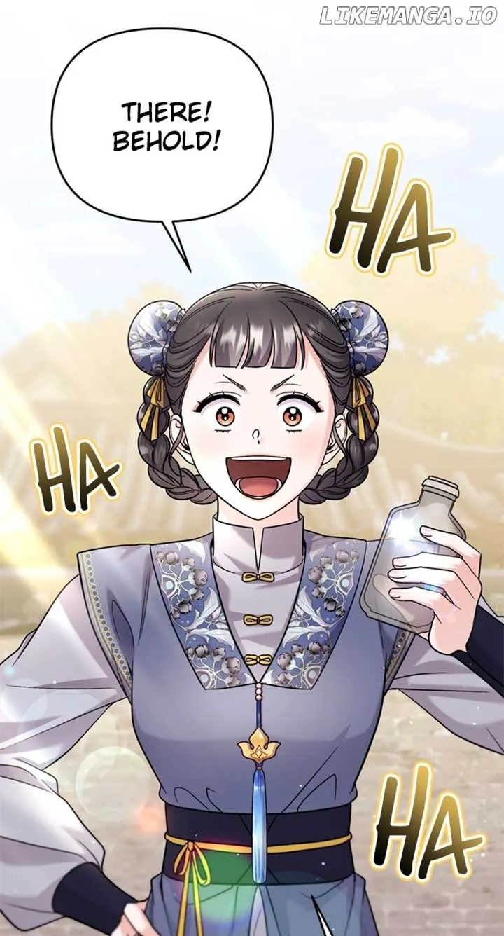 A Master, Who Woke up as a Concubine Chapter 57 Online - página 107