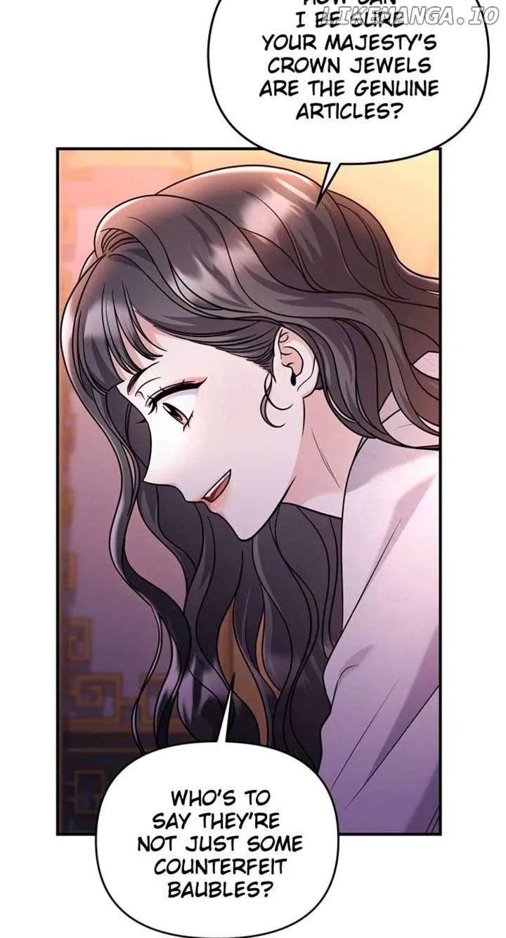A Master, Who Woke up as a Concubine Chapter 62 Online - página 3