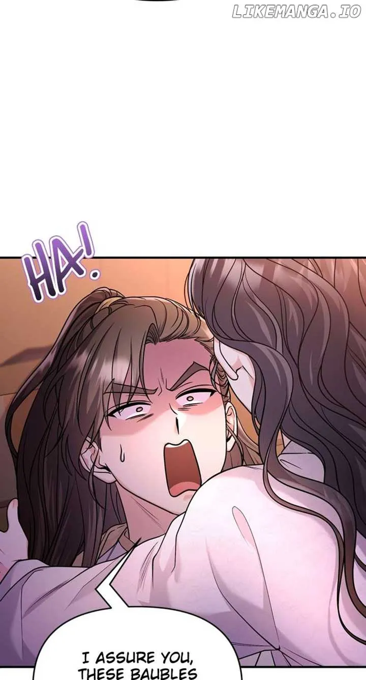 A Master, Who Woke up as a Concubine Chapter 62 Online - página 4