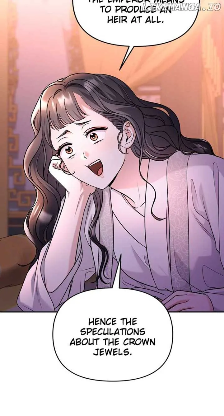 A Master, Who Woke up as a Concubine Chapter 62 Online - página 7