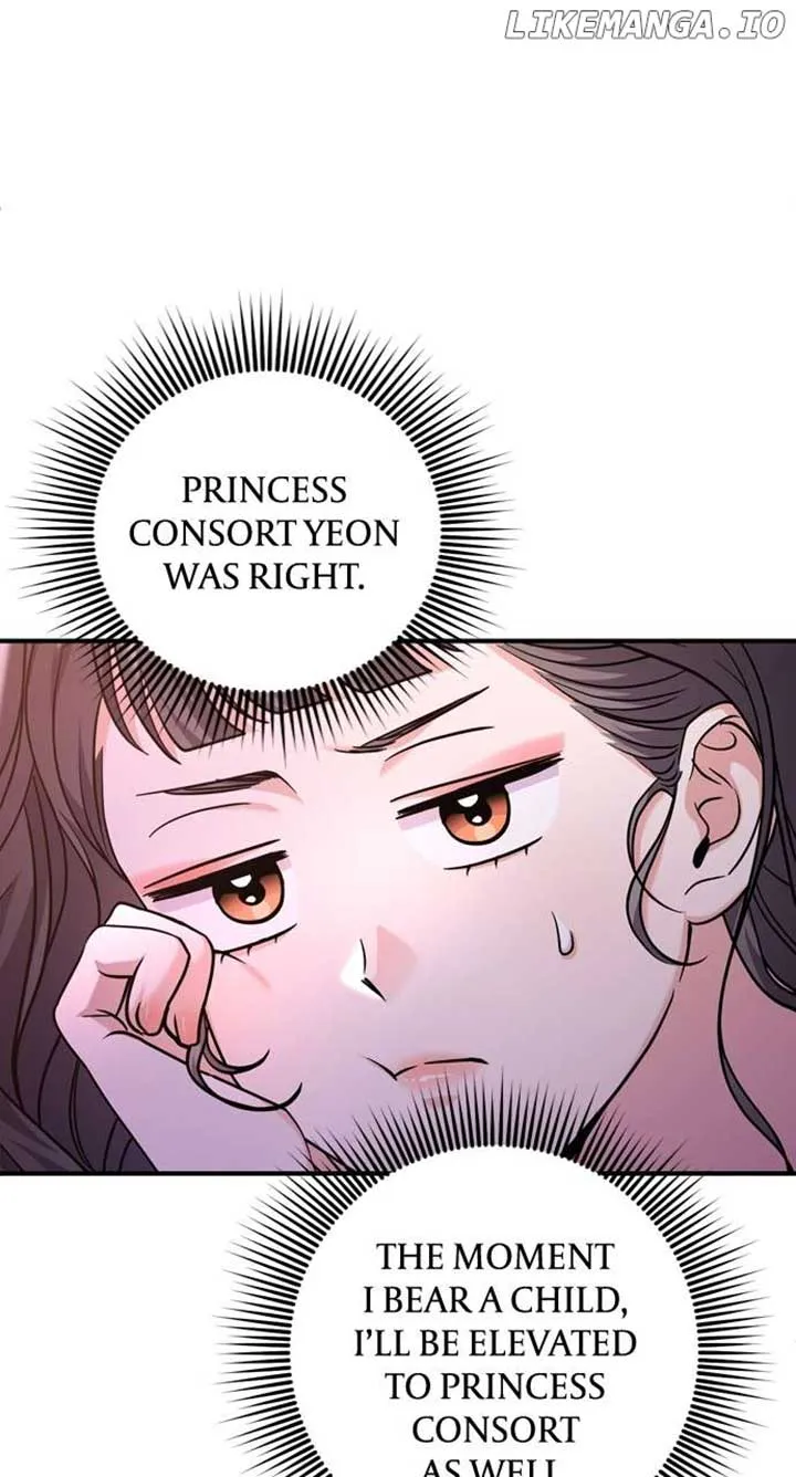 A Master, Who Woke up as a Concubine Chapter 62 Online - página 8