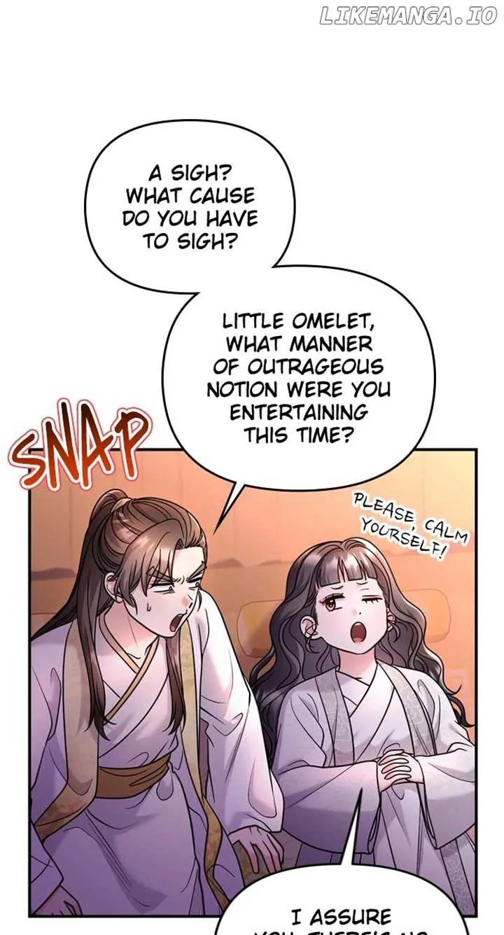A Master, Who Woke up as a Concubine Chapter 62 Online - página 12