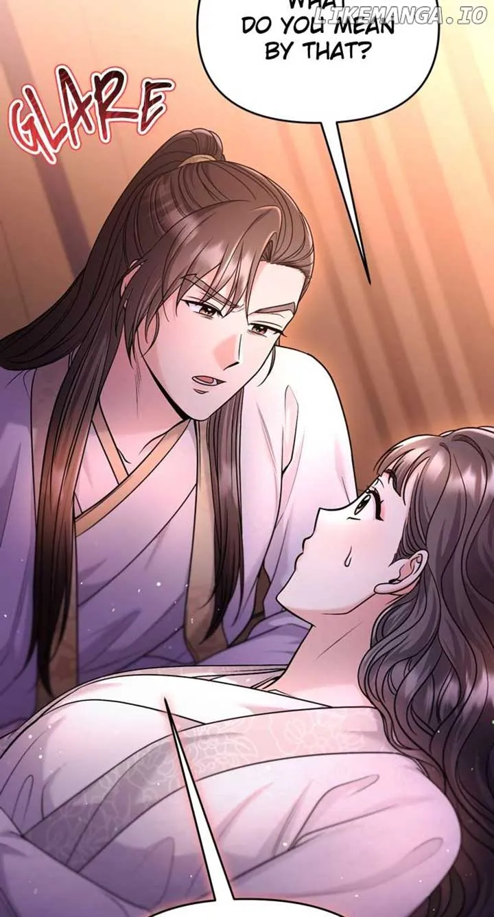 A Master, Who Woke up as a Concubine Chapter 62 Online - página 15