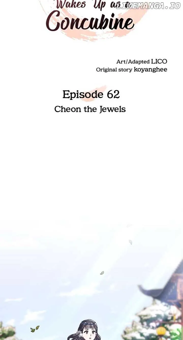 A Master, Who Woke up as a Concubine Chapter 62 Online - página 17