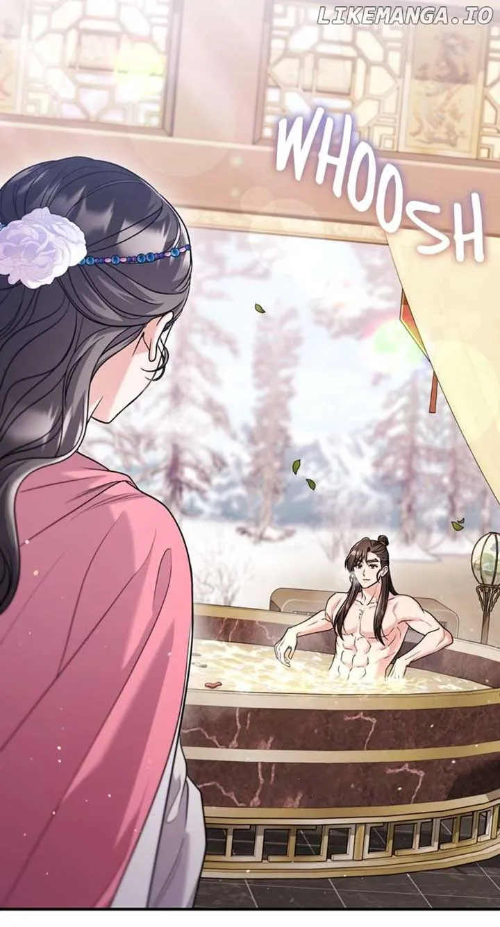 A Master, Who Woke up as a Concubine Chapter 62 Online - página 19