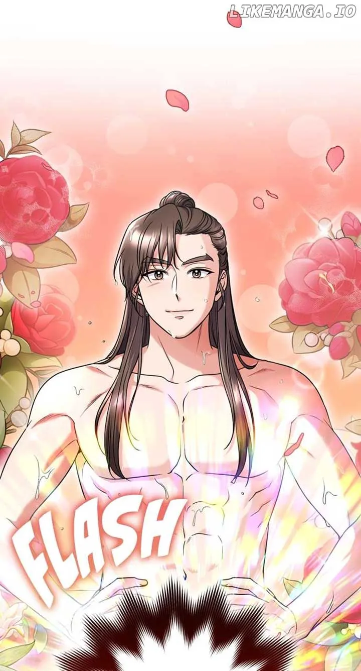 A Master, Who Woke up as a Concubine Chapter 62 Online - página 25