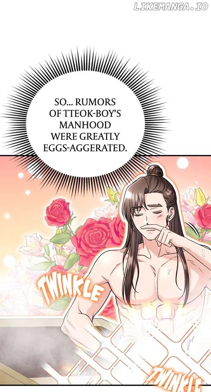 A Master, Who Woke up as a Concubine Chapter 62 Online - página 28