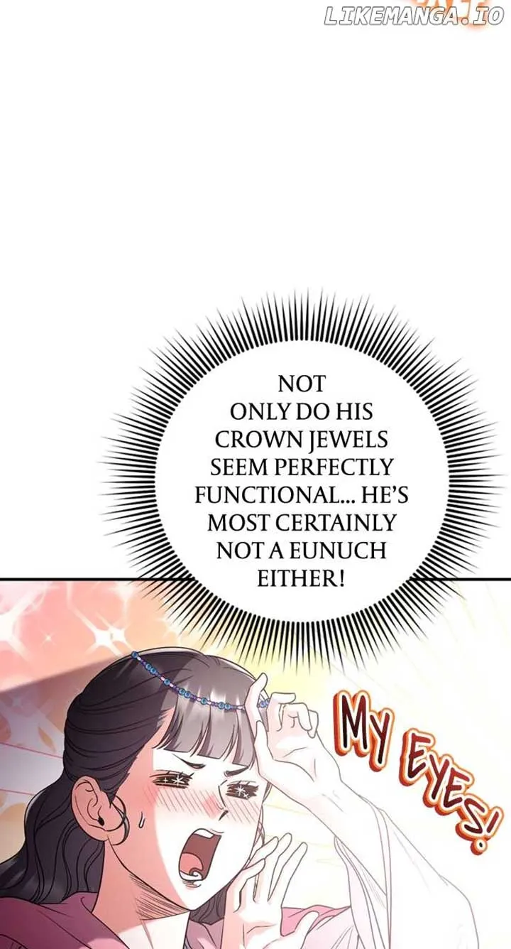 A Master, Who Woke up as a Concubine Chapter 62 Online - página 29
