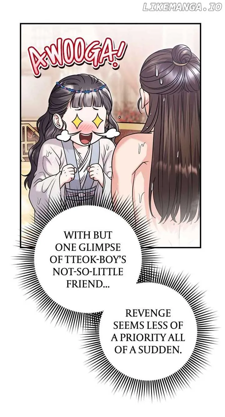 A Master, Who Woke up as a Concubine Chapter 62 Online - página 41