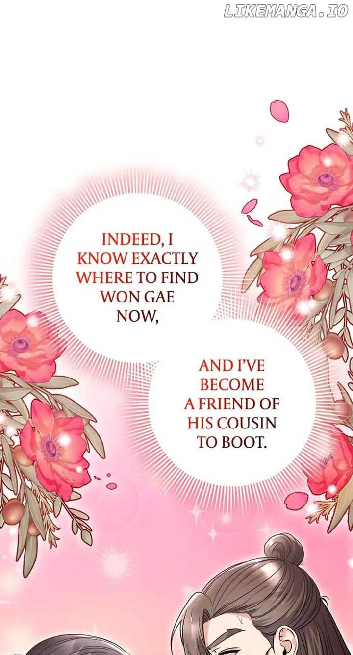 A Master, Who Woke up as a Concubine Chapter 62 Online - página 42
