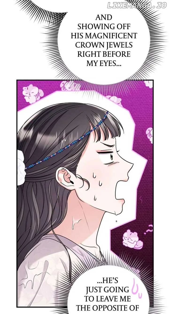 A Master, Who Woke up as a Concubine Chapter 62 Online - página 61
