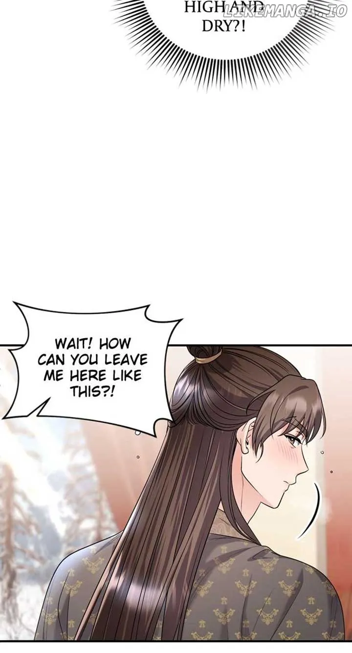 A Master, Who Woke up as a Concubine Chapter 62 Online - página 62