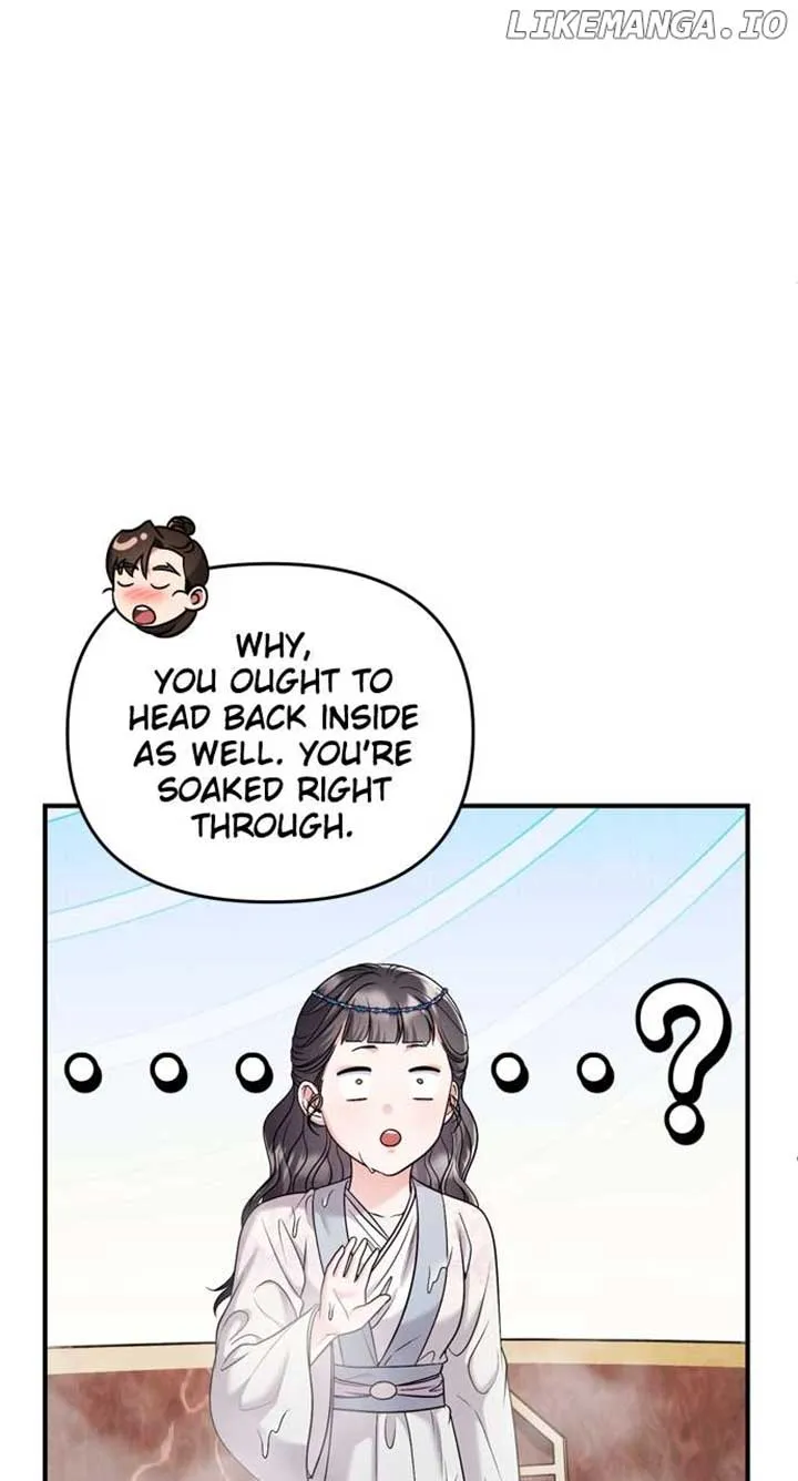 A Master, Who Woke up as a Concubine Chapter 62 Online - página 63