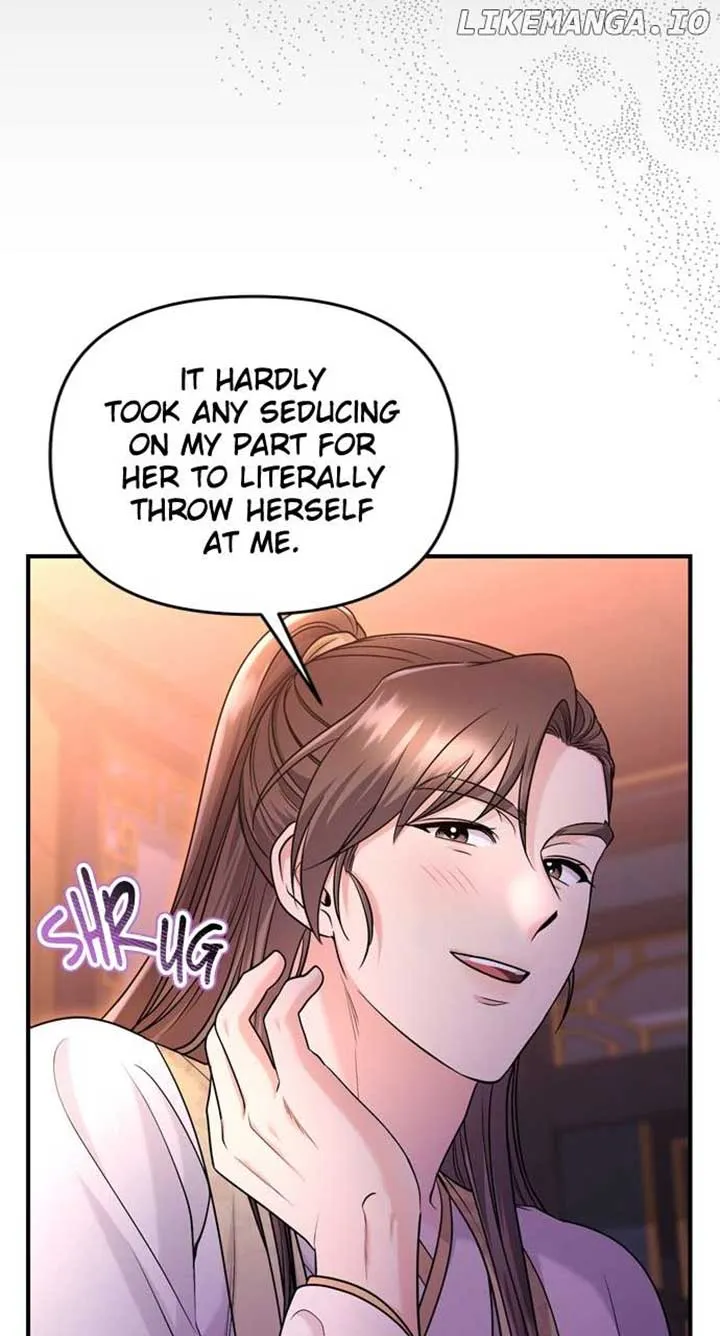 A Master, Who Woke up as a Concubine Chapter 62 Online - página 71