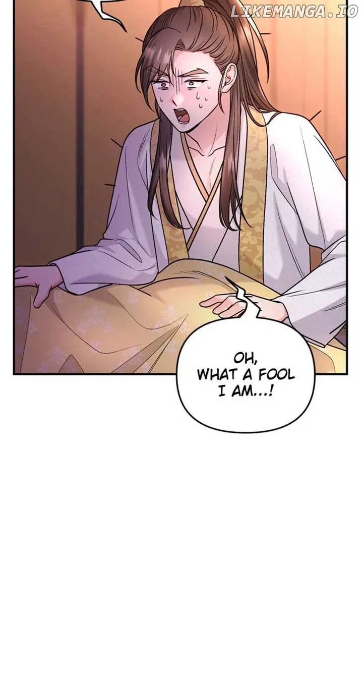 A Master, Who Woke up as a Concubine Chapter 62 Online - página 77