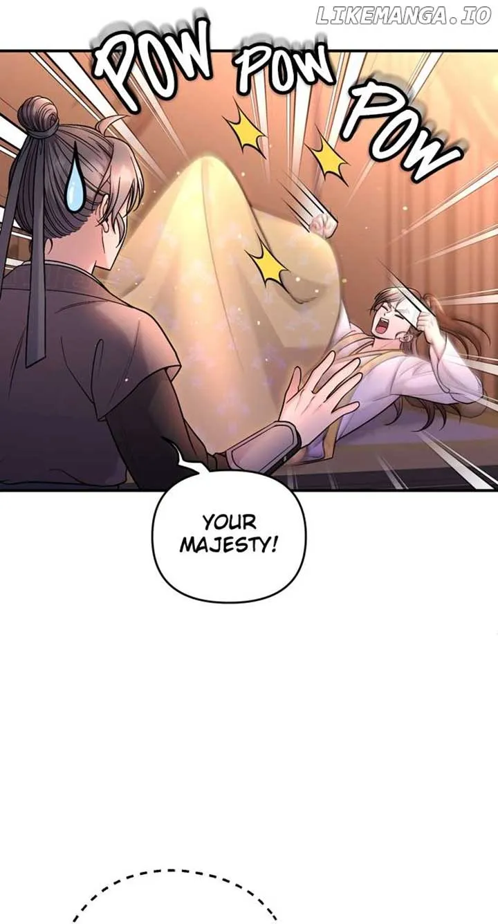 A Master, Who Woke up as a Concubine Chapter 62 Online - página 78