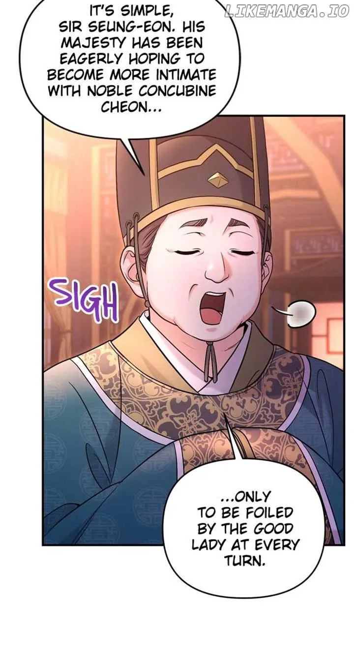 A Master, Who Woke up as a Concubine Chapter 62 Online - página 80