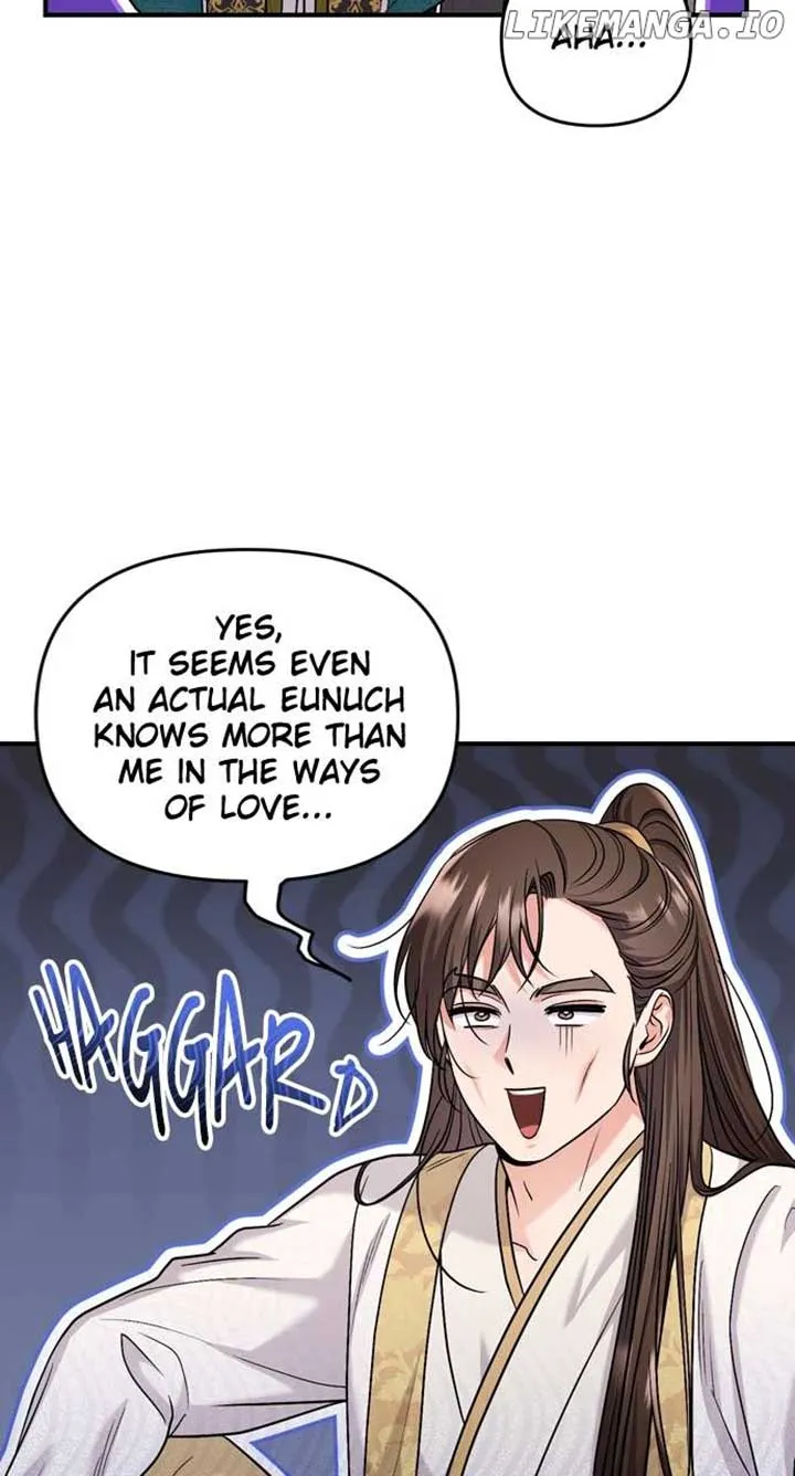 A Master, Who Woke up as a Concubine Chapter 62 Online - página 82