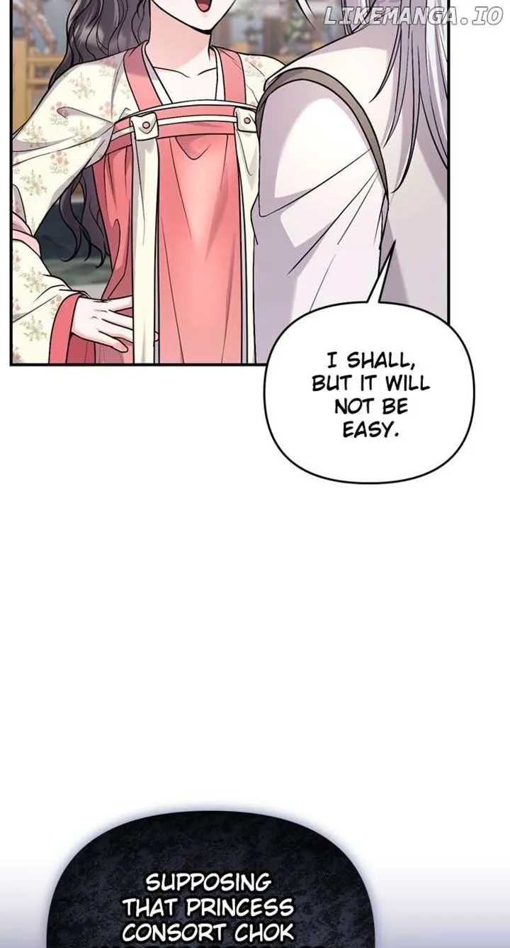 A Master, Who Woke up as a Concubine Chapter 62 Online - página 94