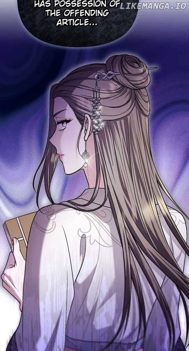 A Master, Who Woke up as a Concubine Chapter 62 Online - página 95