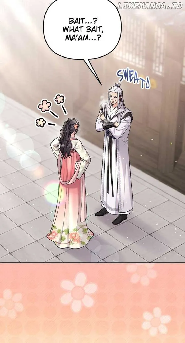 A Master, Who Woke up as a Concubine Chapter 62 Online - página 98