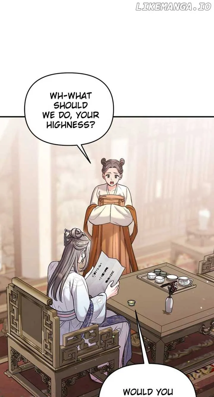 A Master, Who Woke up as a Concubine Chapter 62 Online - página 101