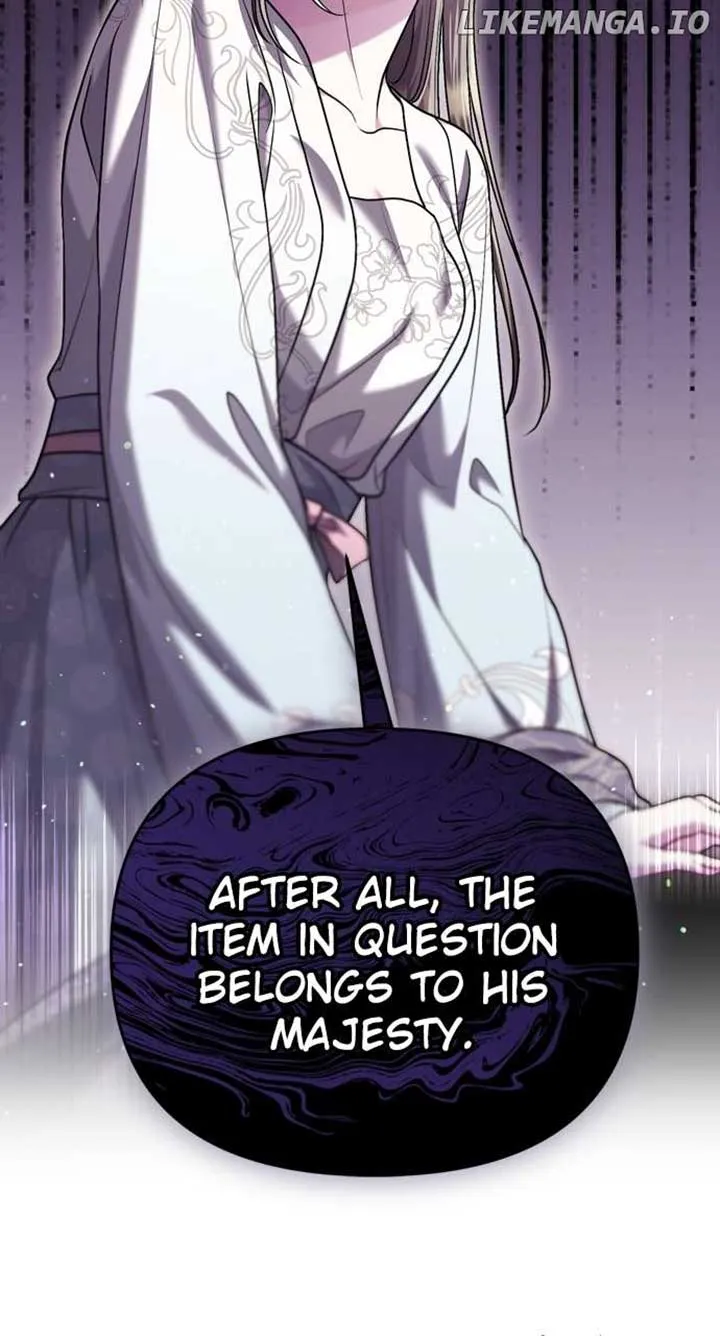 A Master, Who Woke up as a Concubine Chapter 62 Online - página 104