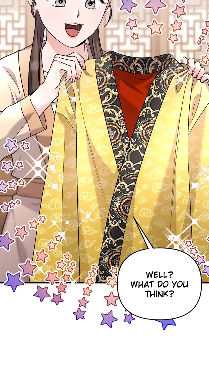 A Master, Who Woke up as a Concubine Chapter 63 Online - página 4