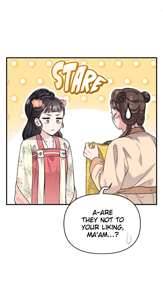 A Master, Who Woke up as a Concubine Chapter 63 Online - página 5