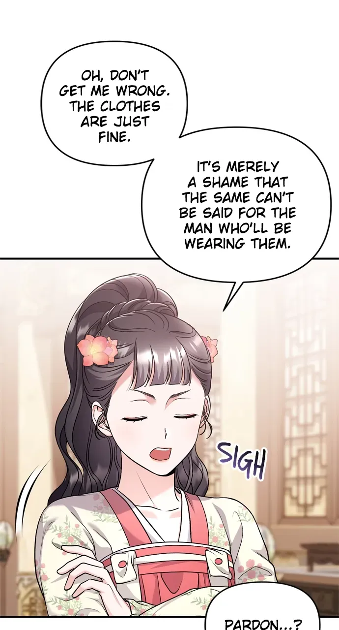 A Master, Who Woke up as a Concubine Chapter 63 Online - página 6