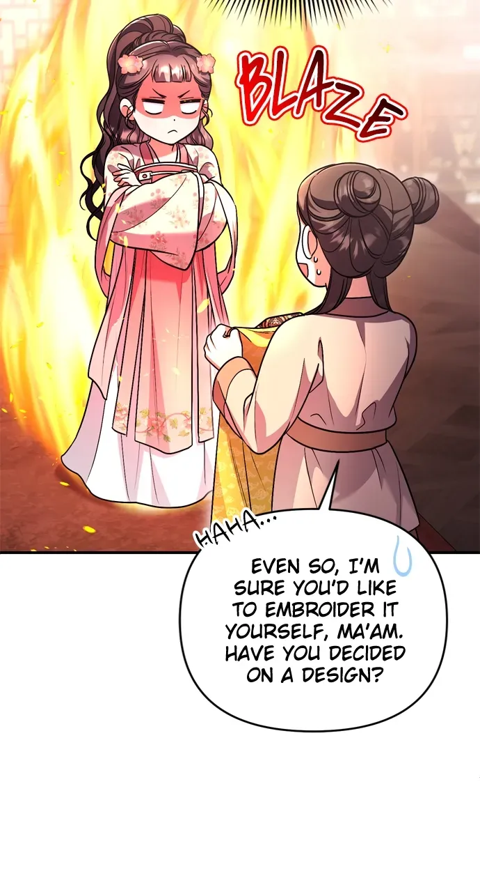 A Master, Who Woke up as a Concubine Chapter 63 Online - página 9