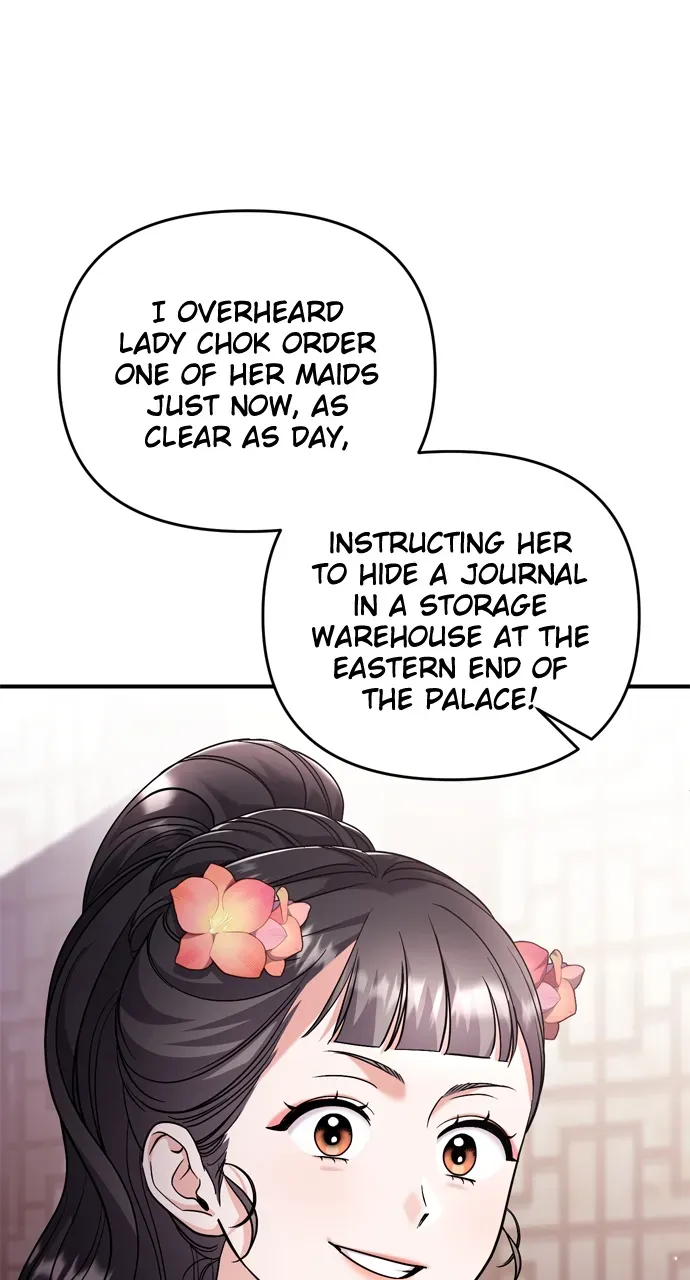 A Master, Who Woke up as a Concubine Chapter 63 Online - página 17