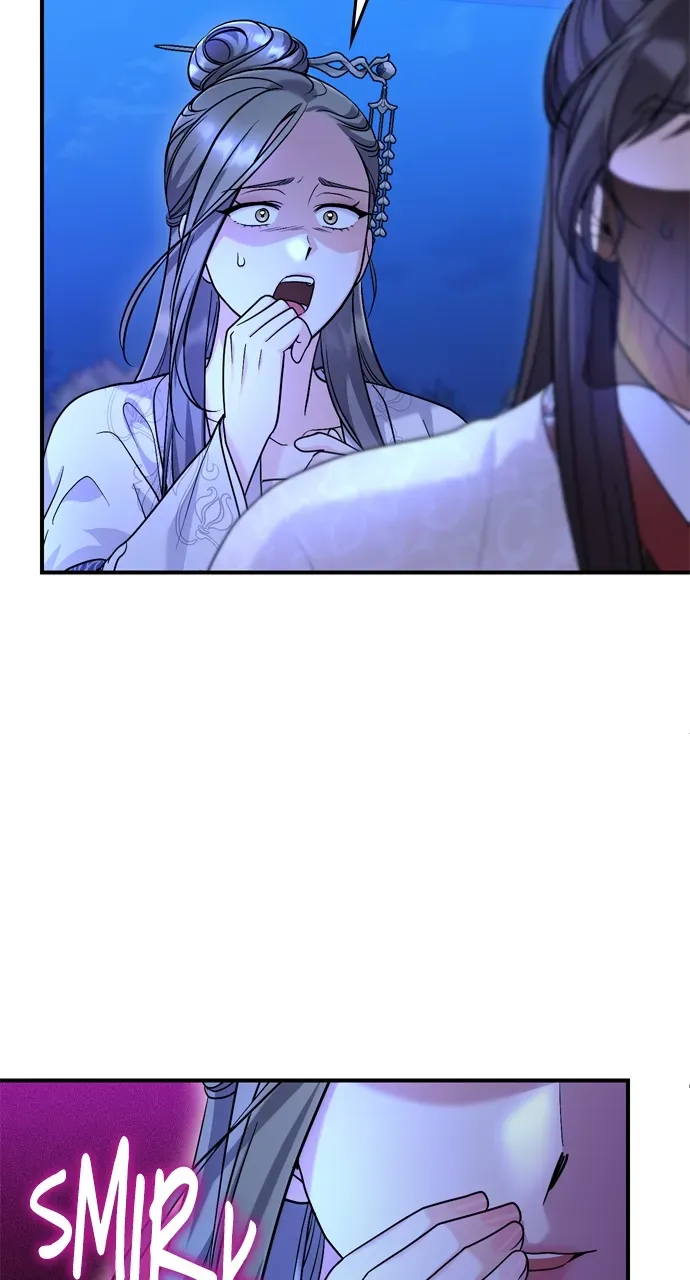 A Master, Who Woke up as a Concubine Chapter 63 Online - página 42