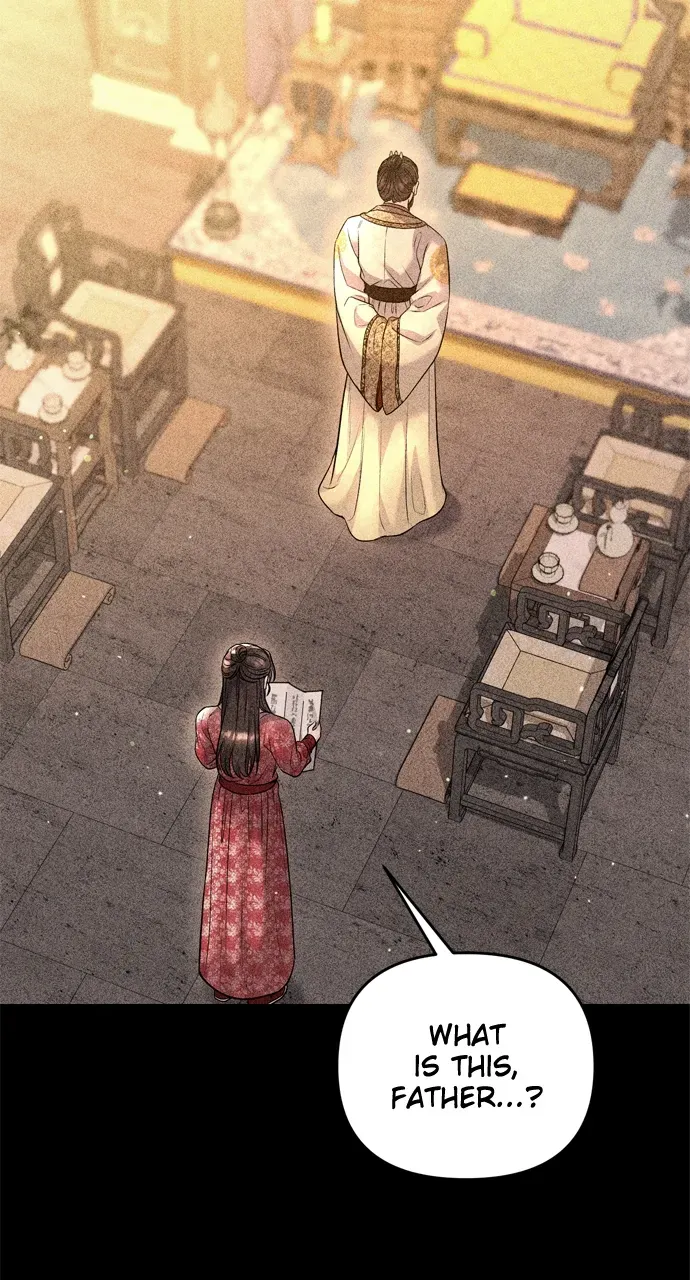 A Master, Who Woke up as a Concubine Chapter 63 Online - página 59
