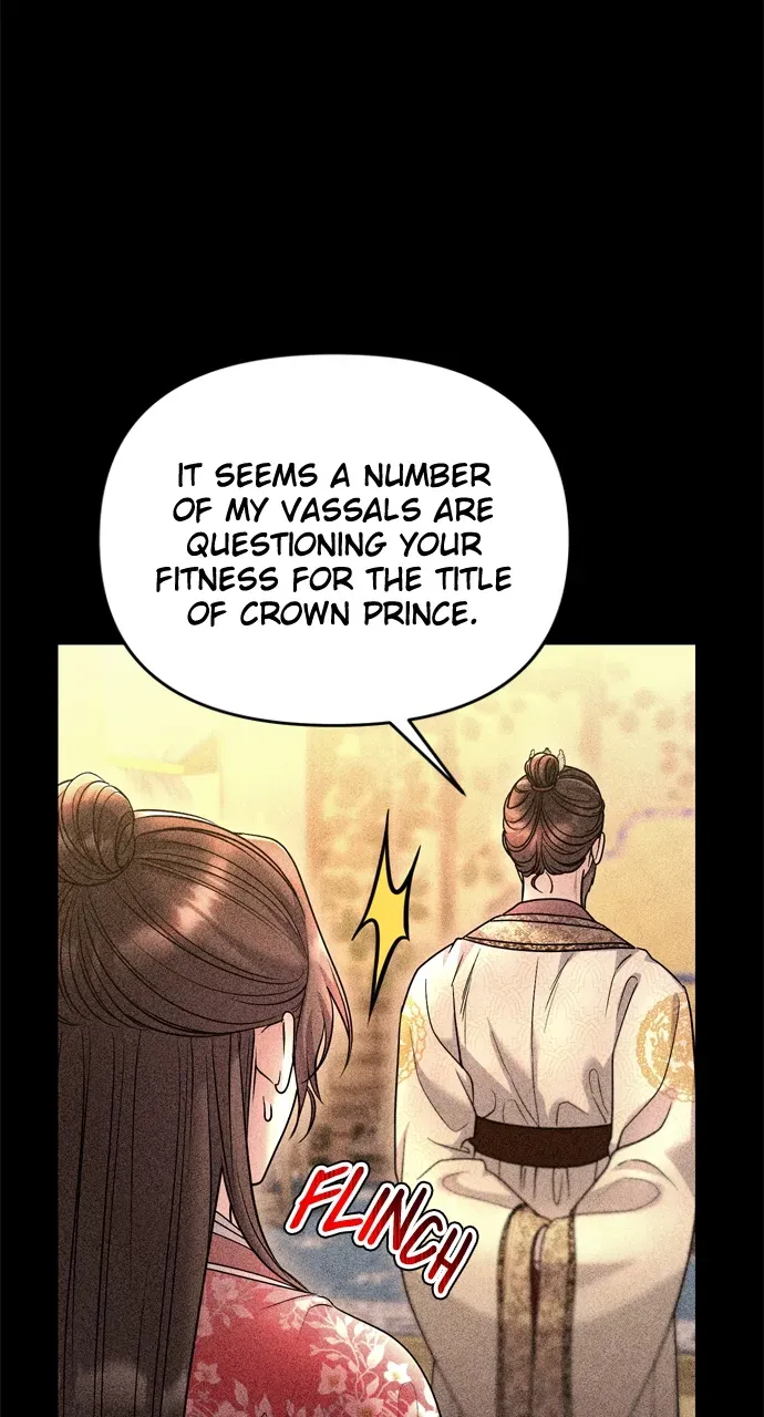 A Master, Who Woke up as a Concubine Chapter 63 Online - página 60