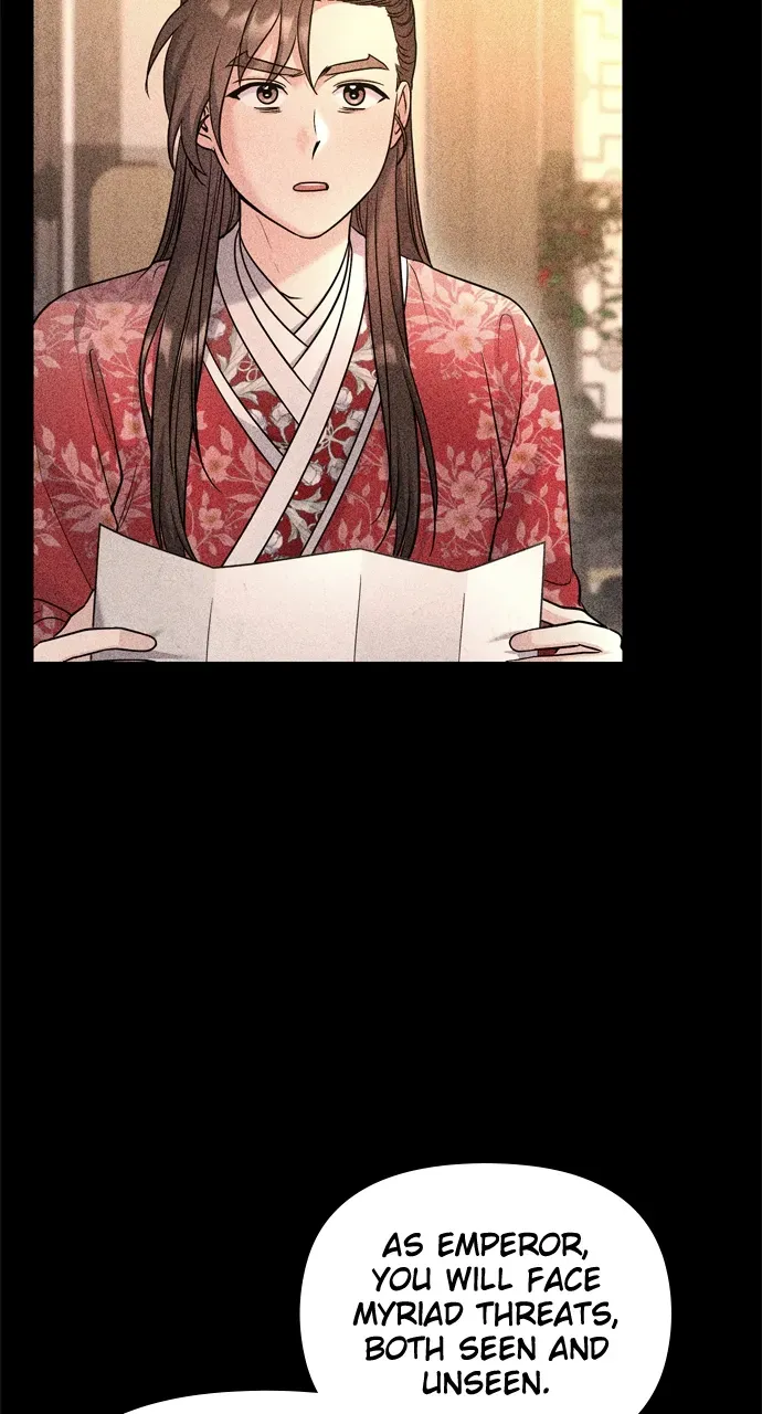 A Master, Who Woke up as a Concubine Chapter 63 Online - página 65