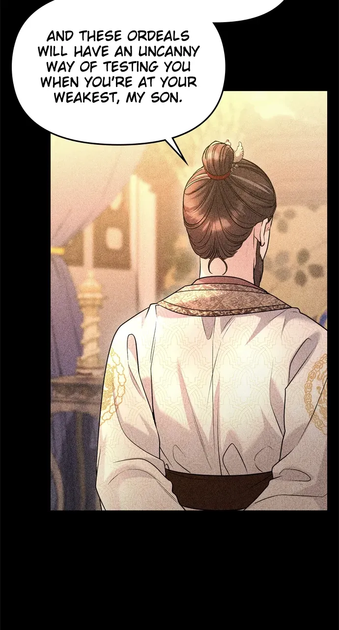 A Master, Who Woke up as a Concubine Chapter 63 Online - página 66