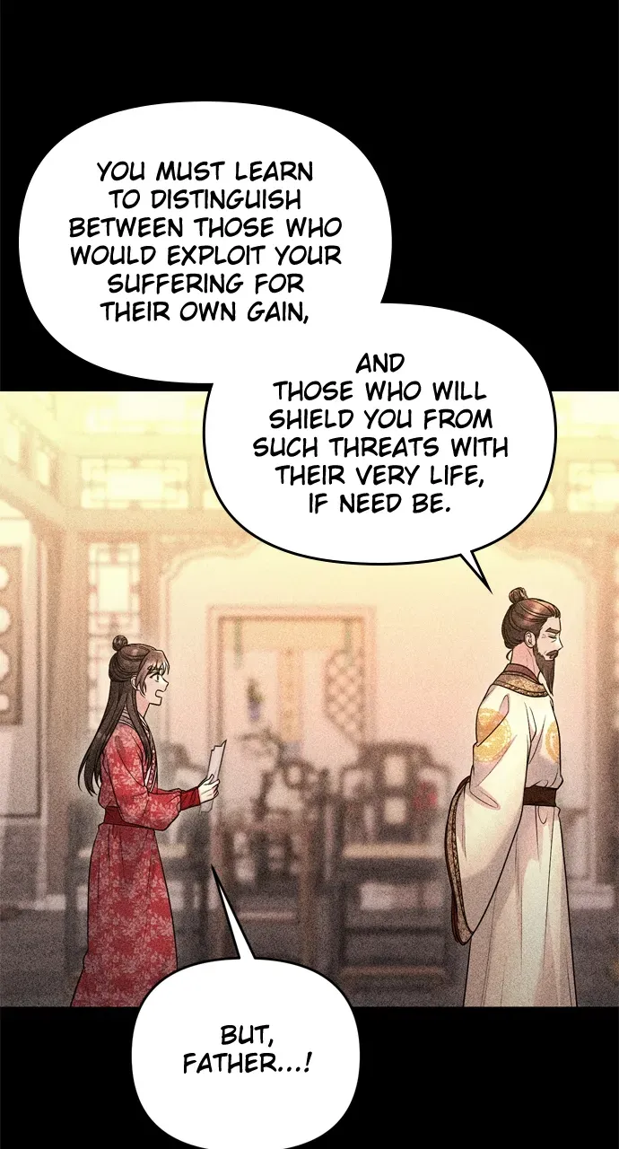 A Master, Who Woke up as a Concubine Chapter 63 Online - página 67