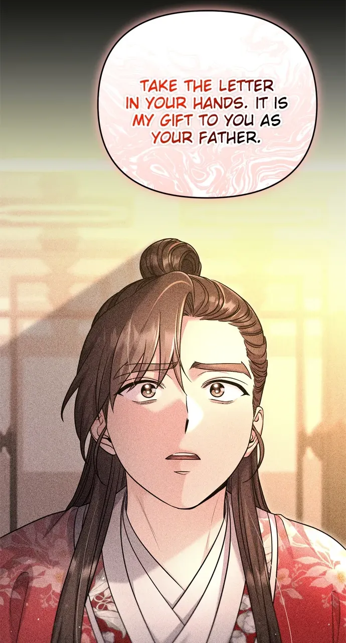 A Master, Who Woke up as a Concubine Chapter 63 Online - página 71