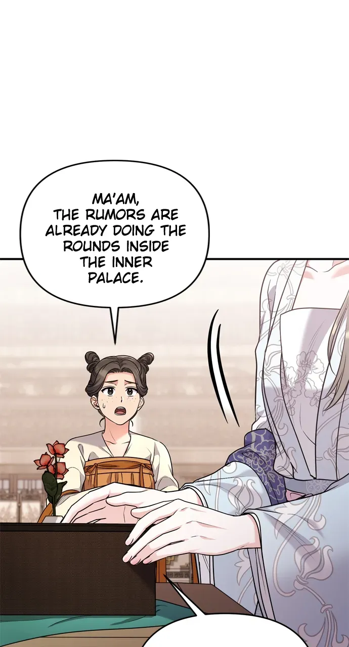 A Master, Who Woke up as a Concubine Chapter 63 Online - página 74