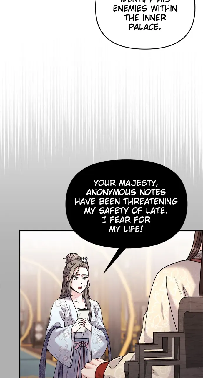 A Master, Who Woke up as a Concubine Chapter 63 Online - página 78