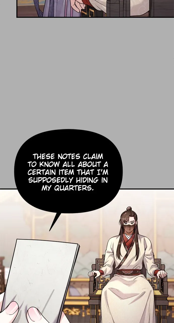 A Master, Who Woke up as a Concubine Chapter 63 Online - página 79