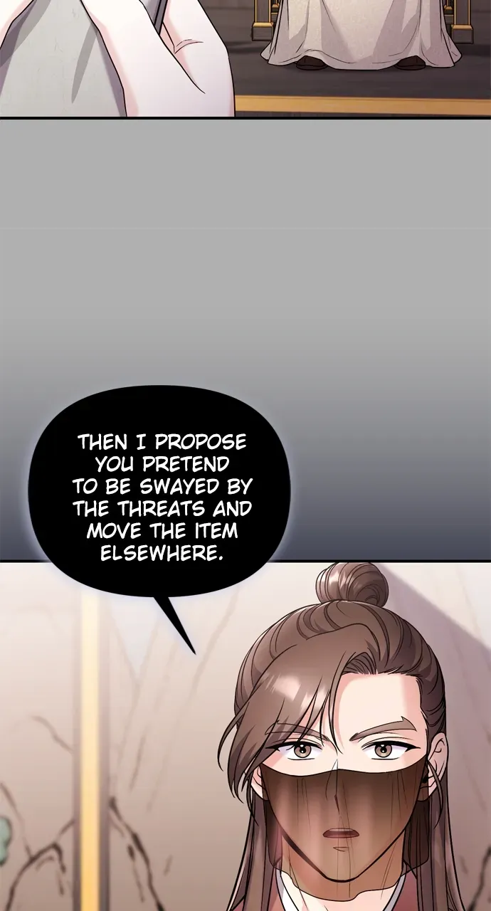 A Master, Who Woke up as a Concubine Chapter 63 Online - página 80