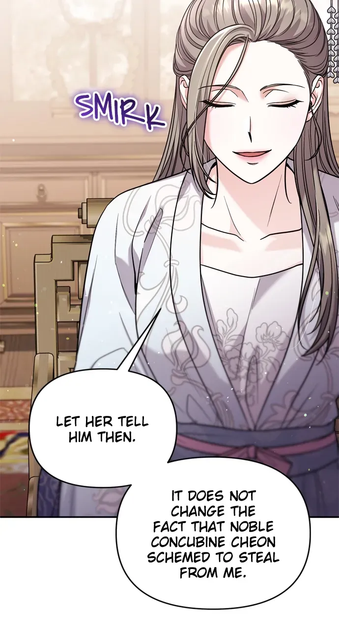 A Master, Who Woke up as a Concubine Chapter 63 Online - página 84
