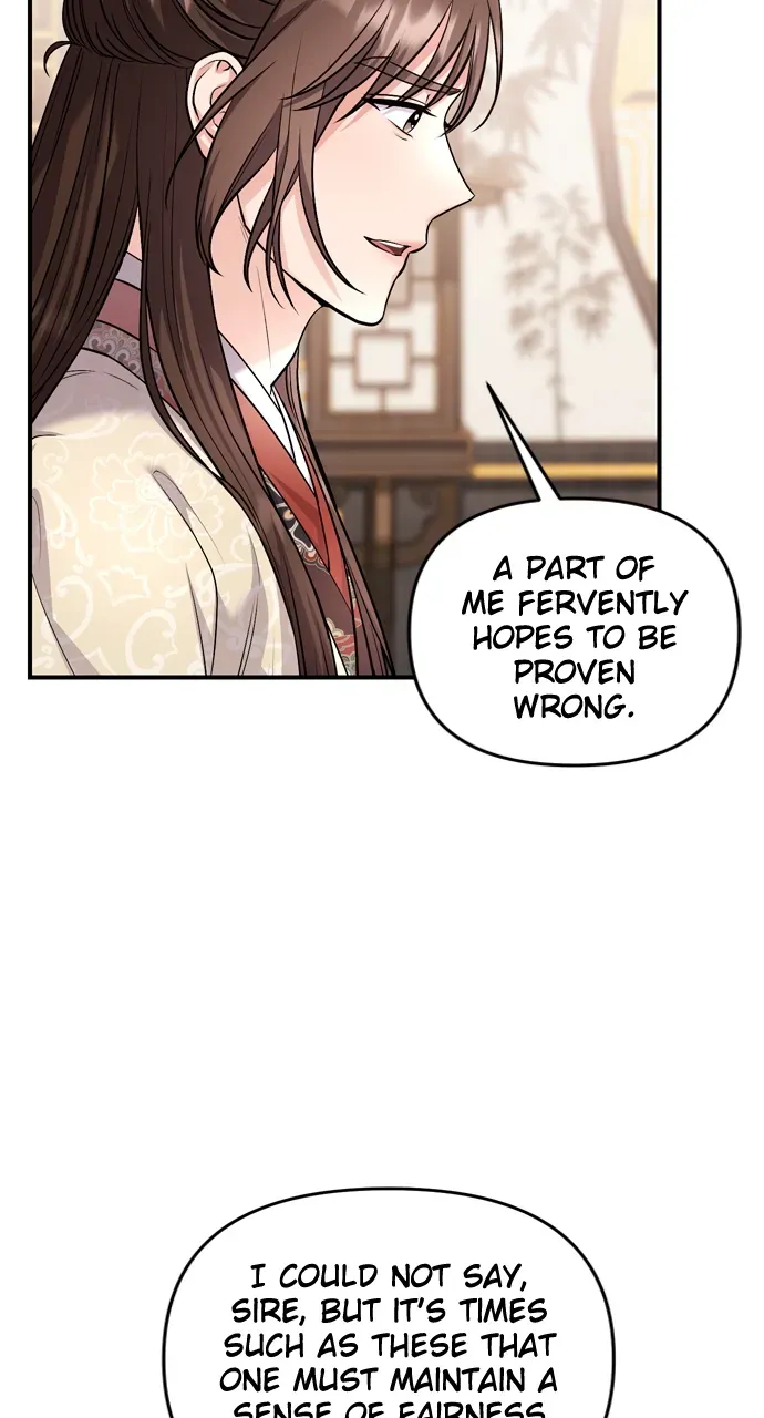 A Master, Who Woke up as a Concubine Chapter 63 Online - página 90