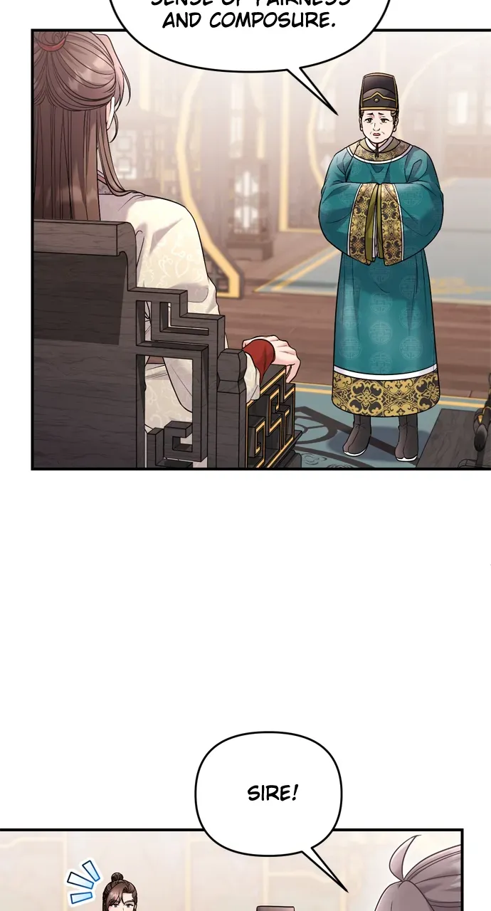 A Master, Who Woke up as a Concubine Chapter 63 Online - página 91